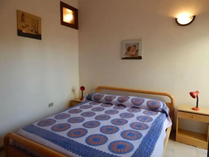3 Bedrooms Apartment with sea view