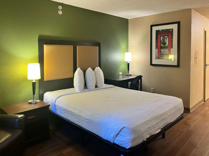 Studio 6 Memphis, TN – East Memphis
