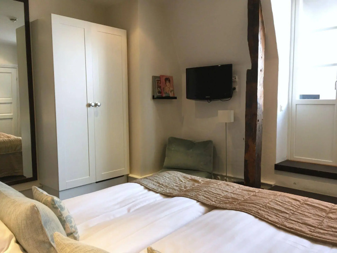 Kalk Hotel