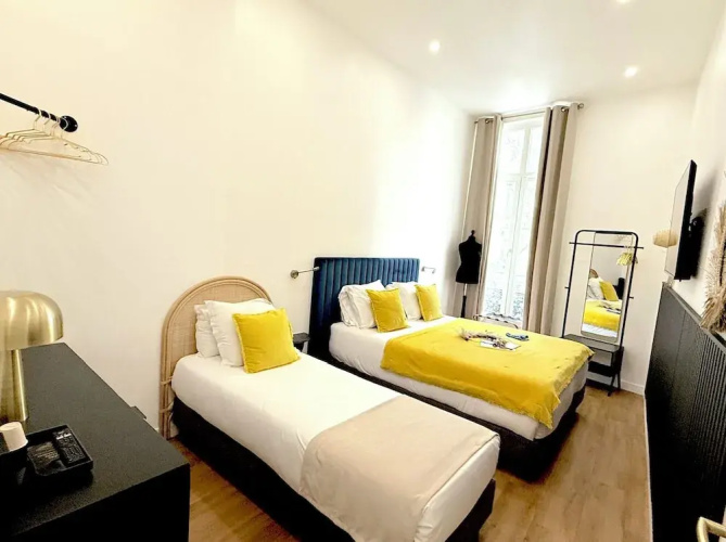 Hôtel Provence