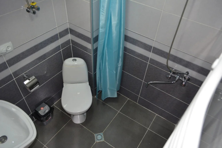 Guest House Lashmina
