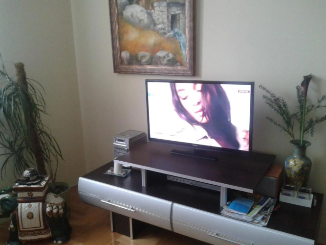 Apartment 3M