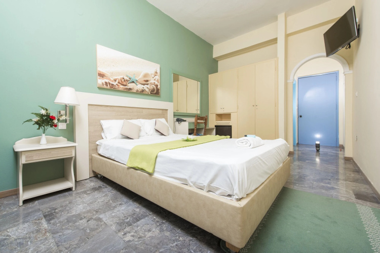 Potamaki Beach Hotel photo 10