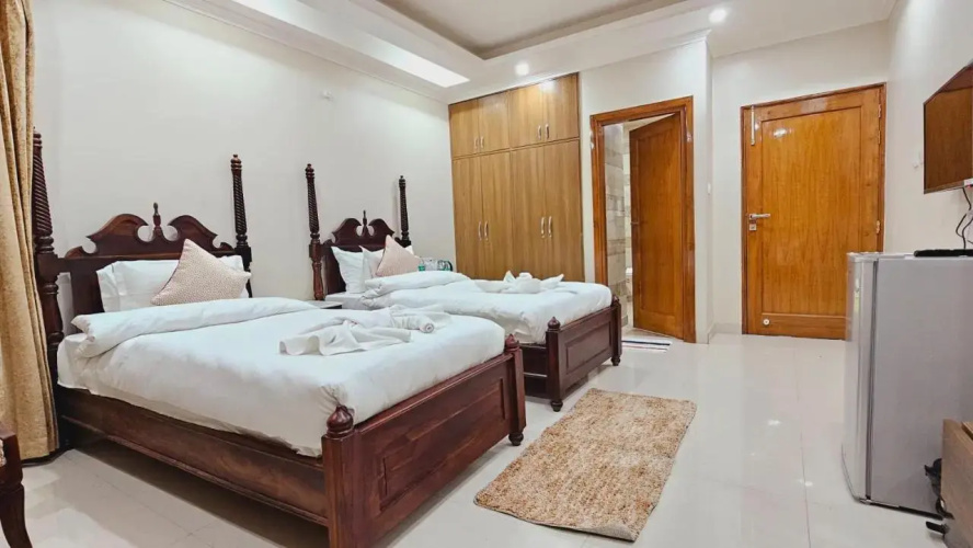 Hydrangea Heights by PTW Hotels