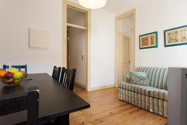 Beato Apartments