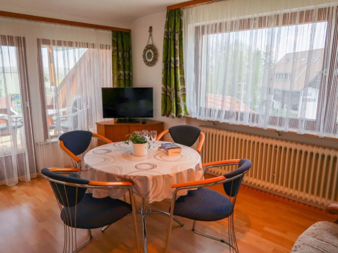 Apartment Hilpert Dittishausen