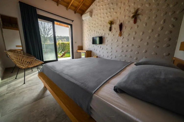 Bryela Hotel Urla