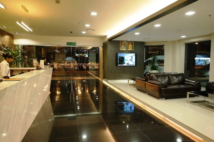 Sfera Hotel