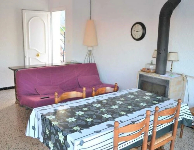 106029 - Apartment in Llançà