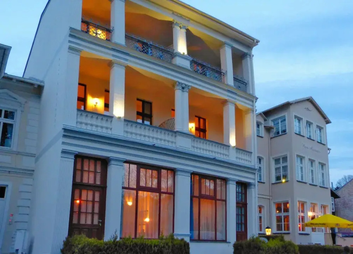 Image de l'hôtel