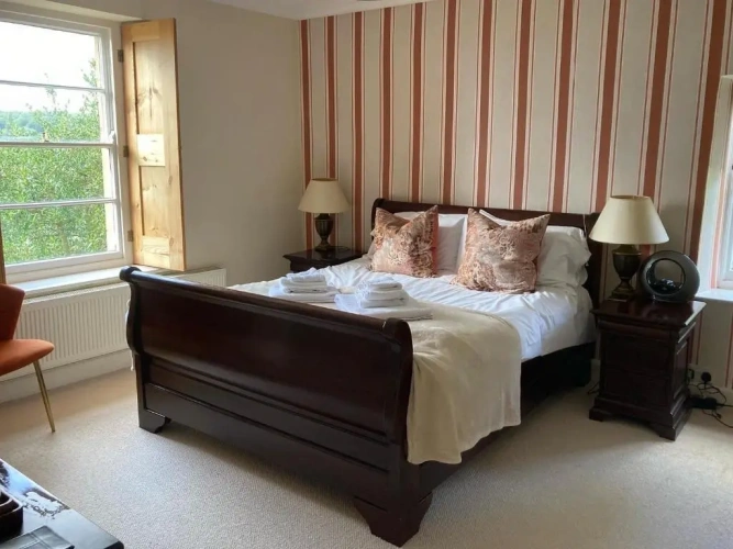 Superior Double room