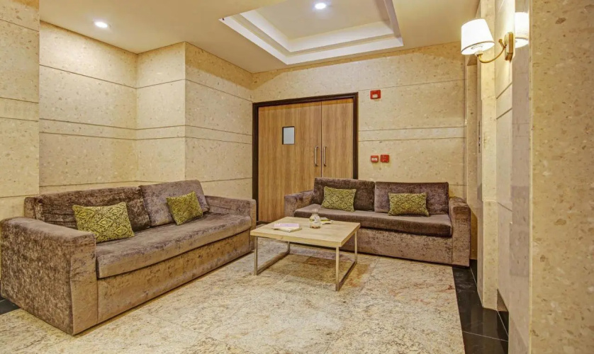 FabHotel Sapphire 83