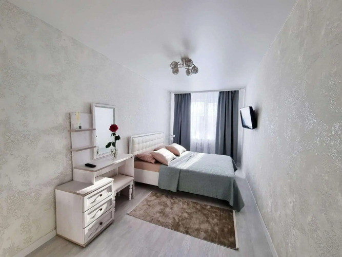 Фотография номера квартиры Апартаменты на проспекте Мира 151А