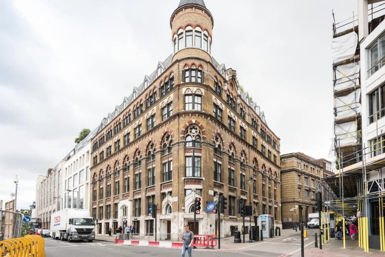 Hotelafbeelding