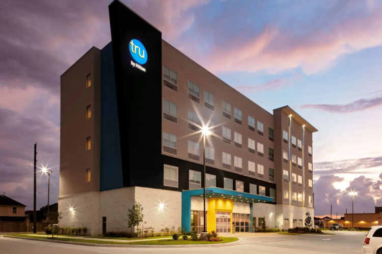 Otel görseli
