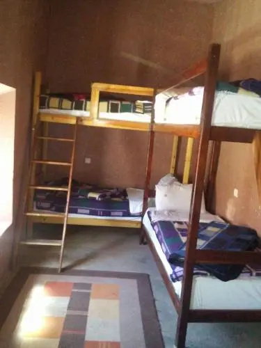 Hiking Nomads Hostel