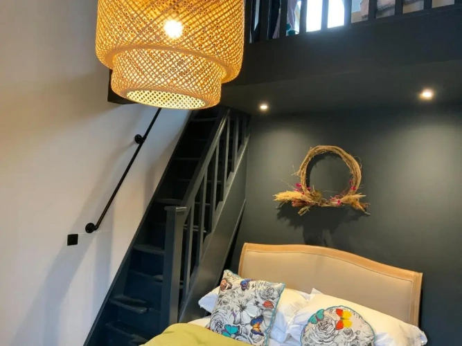 3 Bedrooms Single Cottage