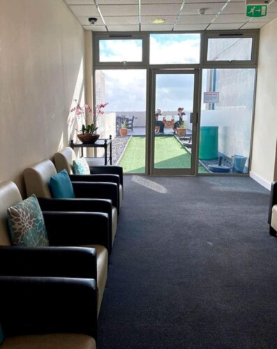 The Ocean Hotel & Spa