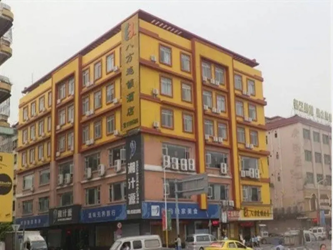 Imagen del hotel