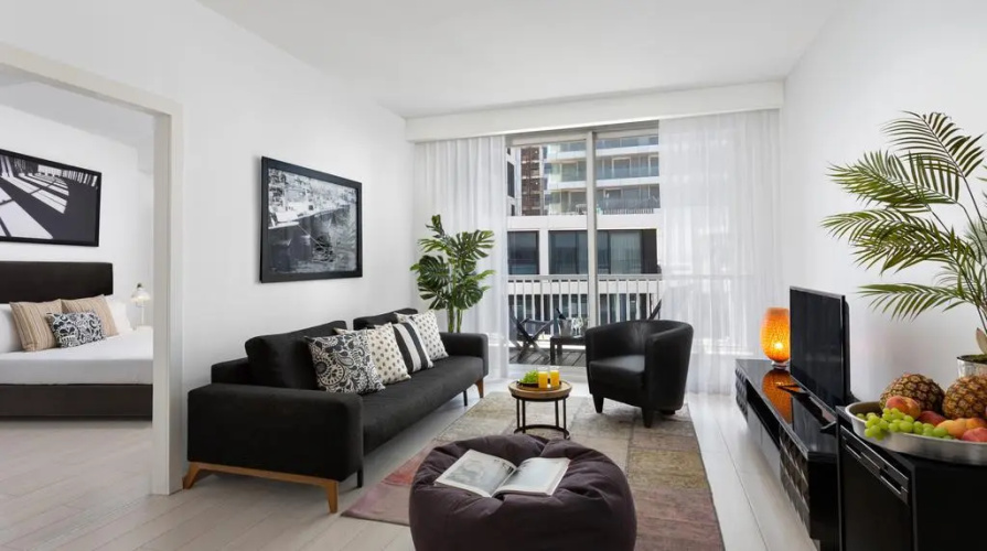 Sea Executive Suites