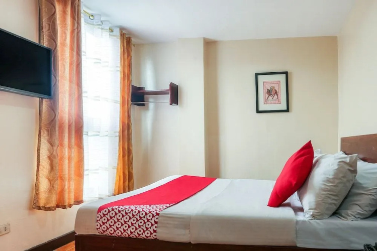 OYO 392 Midcon Apartelle