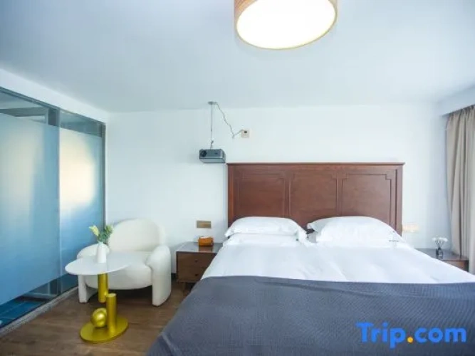 Suite with sea view