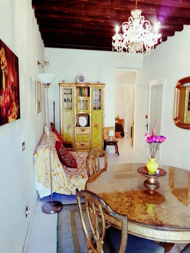 Biennale Flat In Giardini