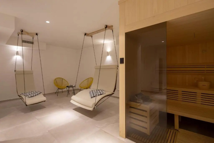 Villa Elegance
