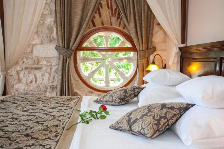 Heritage Hotel Adriatic