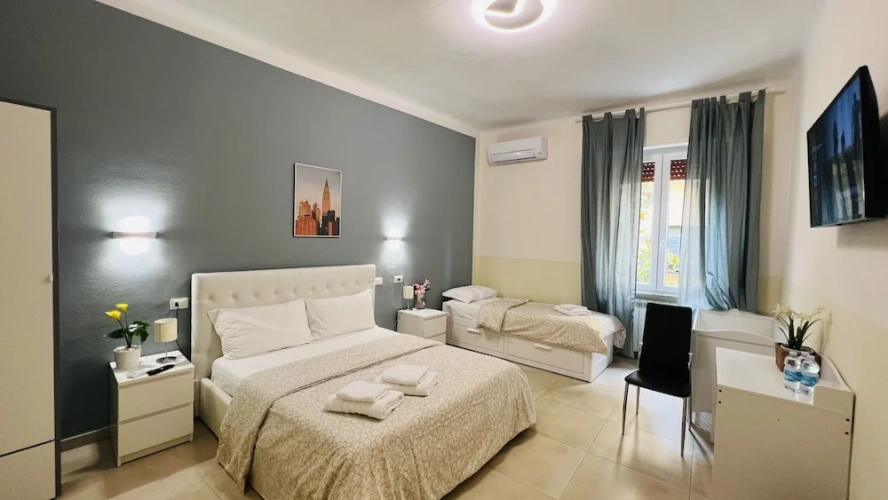 Standard room