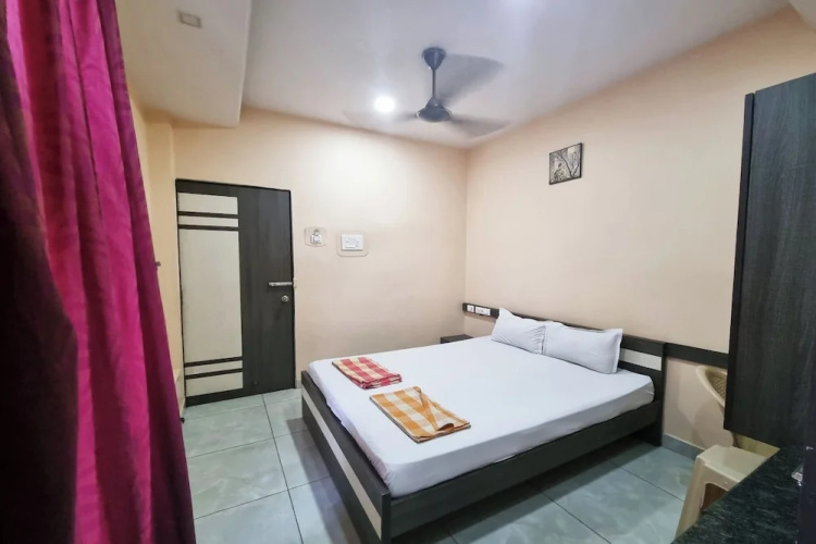 Prasanna Devi Lodge