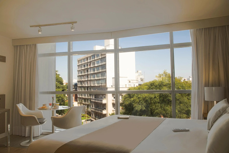 Vivaldi Hotel Loft Punta Carretas