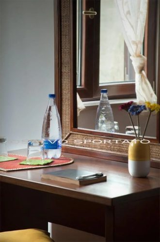 Locanda Mausonium