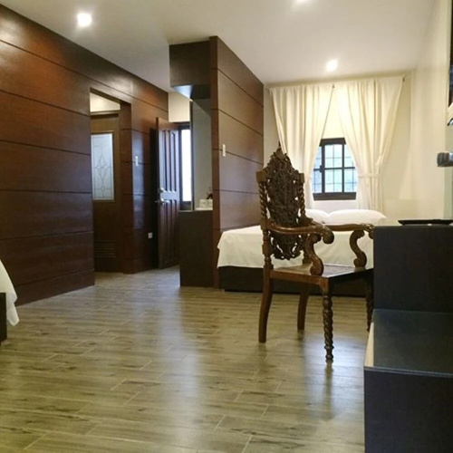 Casa Isabelina