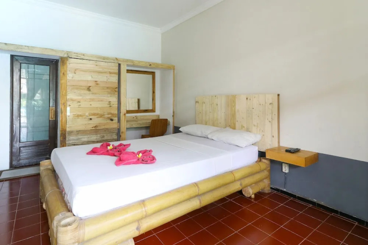 Bintang Bungalow Sanur