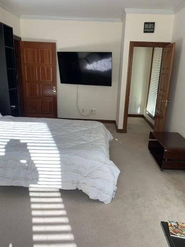 Economy Single room with canal view