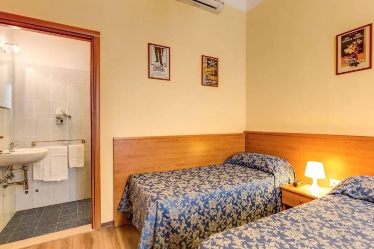 Hotel Romagna