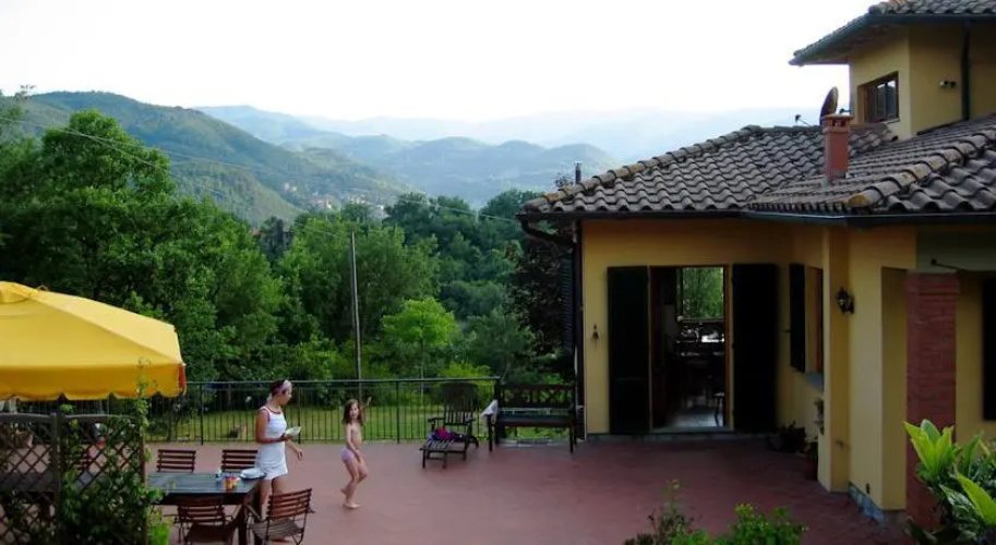 Villa Borgo