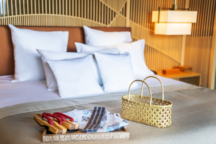 ANA InterContinental Beppu Resort & Spa by IHG