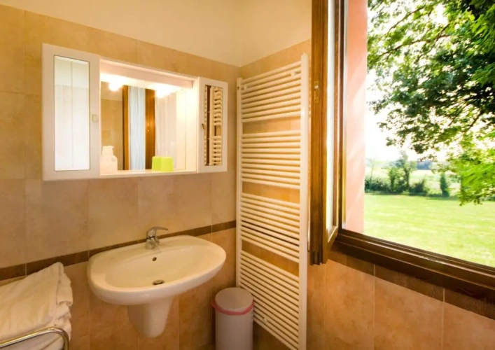 1 Bedroom Duplex Apartment