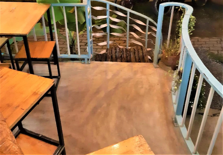 Tawee Garden and Resort