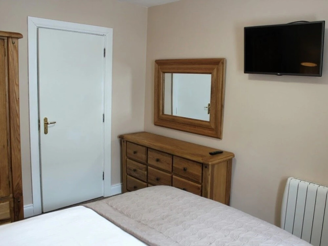 Wild Atlantic Way Accommodation Burnside Park