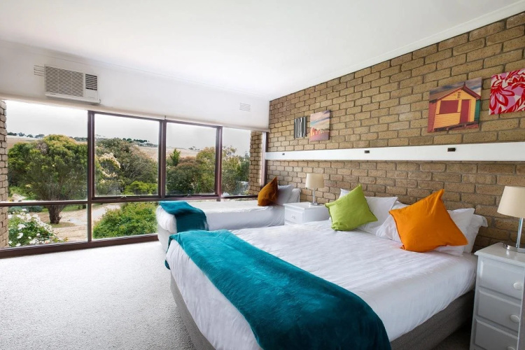 Bellbrae Motel