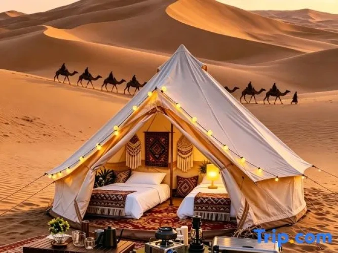 Tent