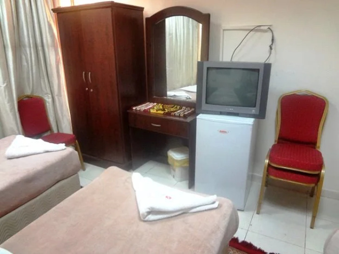 Sahil Hotel