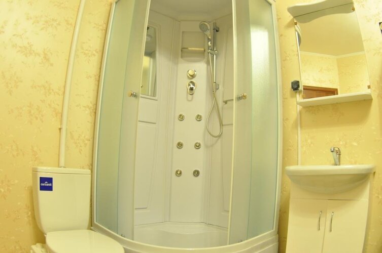 Moscow for You Expo Apartments - Image 11