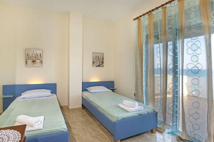 Blue Pearl Villa Apolakkia