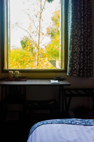 September Hui zhou Homestay