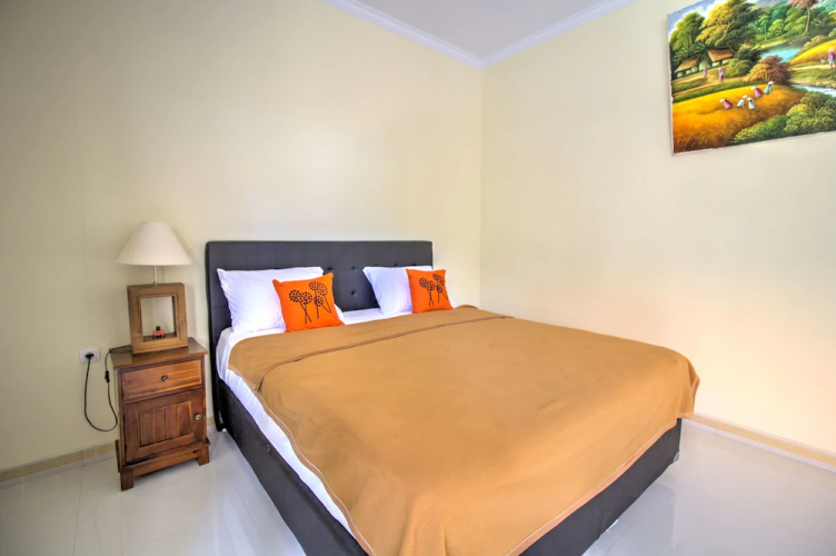 Kamasanti Hostel