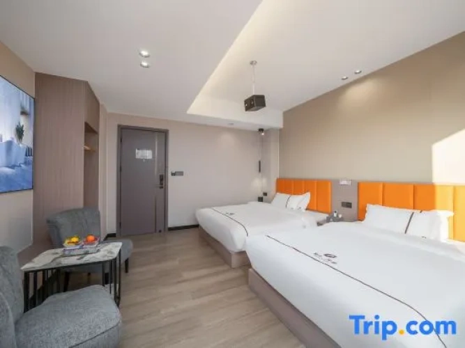 Comfort Twin room